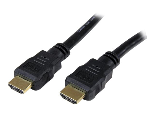 StarTech 2m High Speed HDMI Cable ? Ultra HD 4k x 2k HDMI Cable