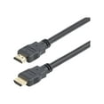 thumbnail image 1 of StarTech 3ft High Speed HDMI Cable ? Ultra HD 4k x 2k HDMI Cable, 1 of 9