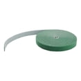 thumbnail image 1 of StarTech.com 25ft Hook and Loop Roll - Green - Cable Management (HKLP25GN), 1 of 4