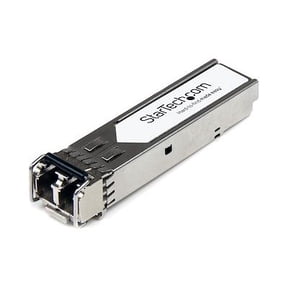 StarTech.com HPE 455886-B21 Compatible SFP+ Module - 10GBASE-LR 10GE Gigabit Ethernet SFP+ 10GbE Single Mode Fiber Optic Transceiver 10km - HPE 455886-B21 Compatible SFP+ - 10GBASE-LR 10Gbps - 10GbE