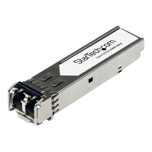 StarTech HPE J9150D Compatible SFP+ Module - 10GBASE-SR - 10GE Gigabit ...