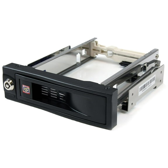 3.5 Trayless Sata Backplane