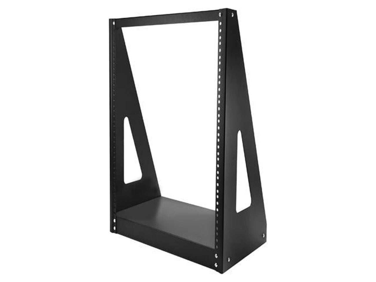 12U OPEN-FRAME SVR RACK 2POST - Walmart.com