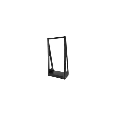 16U OPEN-FRAME SVR RACK 2POST