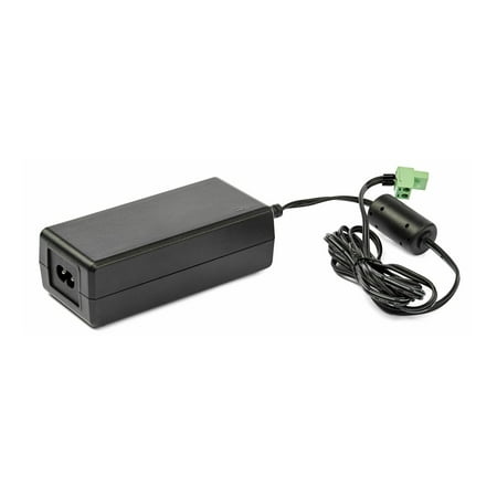 StarTech.com ITB20D3250 DC Power Adapter - 20V, 3.25A - Universal AC DC Power Supply Block Adapter - External 2 Pin Terminal Block (ITB20D3250)