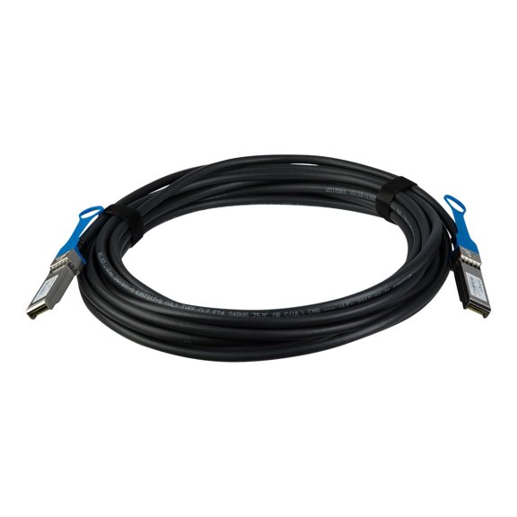 StarTech Twinaxial Network Cable 1.25 GB/s - 22.97 ft - SFP+ Network