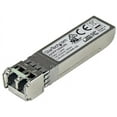 thumbnail image 1 of Startech Juniper EX-SFP-10GE-SR Compatible SFP+ Module - 10GBASE-SR - 10GE SFP+ 10GbE Multimode Fiber MMF Optic Transceiver - 300m DDM - Juniper EX-SFP-10GE-SR Compatible SFP+ - 10GBASE-SR 10Gbps -..., 1 of 2