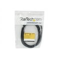 thumbnail image 1 of StarTech M45PATCH15BK 15 ft. Cat5e Black Molded RJ45 UTP Patch Cable, 1 of 9
