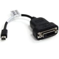 thumbnail image 1 of StarTech.com MDP2DVIS Mini DisplayPort to DVI Active Adapter, 1 of 1