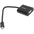 thumbnail image 1 of StarTech Mini DisplayPort 1.2 to VGA Adapter Converter ? Mini DP to VGA, 1 of 4