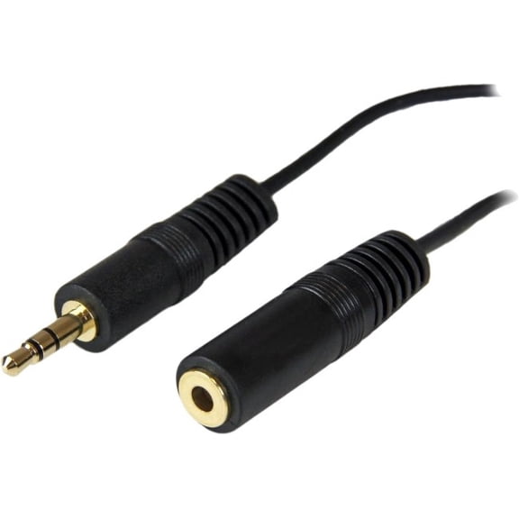 StarTech 12 ft PC Speaker Extension Audio Cable