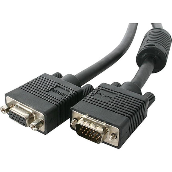 StarTech.com MXT101HQ_25 VGA/SVGA Monitor Extension Cable