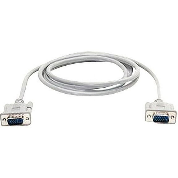 StarTech.com MXT101MM 6 ft VGA Monitor Cable - HD15 M/M