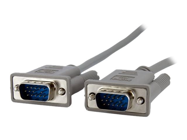 StarTech.com MXT101MM15 15 ft. VGA Monitor Cable - HD15 M/M