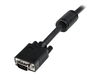 StarTech.com MXT101MMH100 100 ft. Coax High Resolution VGA Monitor Cable
