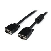 StarTech.com MXT101MMHQ50 High Resolution VGA Monitor Coaxial Cable