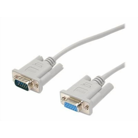 StarTech.com MXT105 15 ft. Monitor Extension Cable