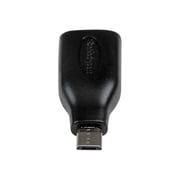 StarTech Micro USB OTG (On the Go) to USB Adapter