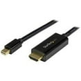 thumbnail image 1 of StarTech.com  Mini DisplayPort to HDMI Adapter Cable, 1 of 1