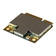 thumbnail image 1 of StarTech.com Mini PCI Express Wireless N Card - 300Mbps 802.11b/g/n 2T2R - Network adapter - PCIe Mini Card - 802.11b/g/n, 1 of 3