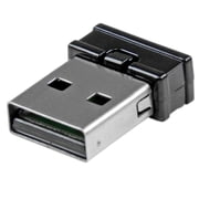 StarTech USBBT2EDR4 Mini USB Bluetooth 4.0 Adapter