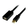 thumbnail image 1 of StarTech.com Model MDPEXT3 Mini DisplayPort Video Extension Cable Male to Female, 1 of 3