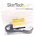 thumbnail image 1 of StarTech.com Model PAC101146 6 ft. 14 AWG Extension Power Cord, 1 of 9