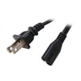 thumbnail image 1 of StarTech 6 ft Standard Laptop Power Cord - NEMA 1-15P to C7, 1 of 5