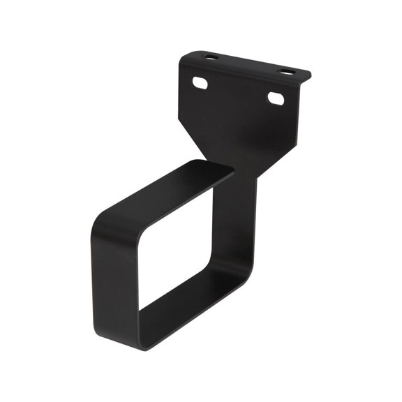 Startech CMHOOKMW Multi-Directional Vertical Server Rack Cable Management D-Ring Hook 2.4x3.9in (6x10cm)