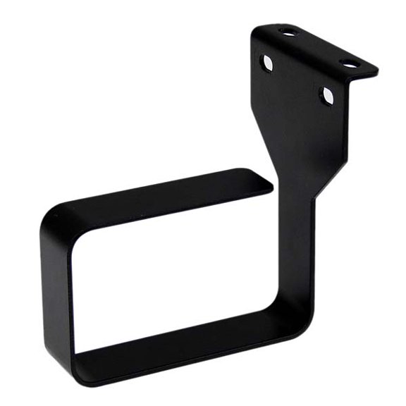 Startech CMHOOKMW Multi-Directional Vertical Server Rack Cable Management D-Ring Hook 2.4x3.9in (6x10cm)