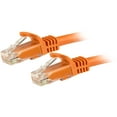 thumbnail image 1 of StarTech.com N6PATC3MOR 9.84 ft. Cat 6 Orange Cat 6 Cable, 1 of 2