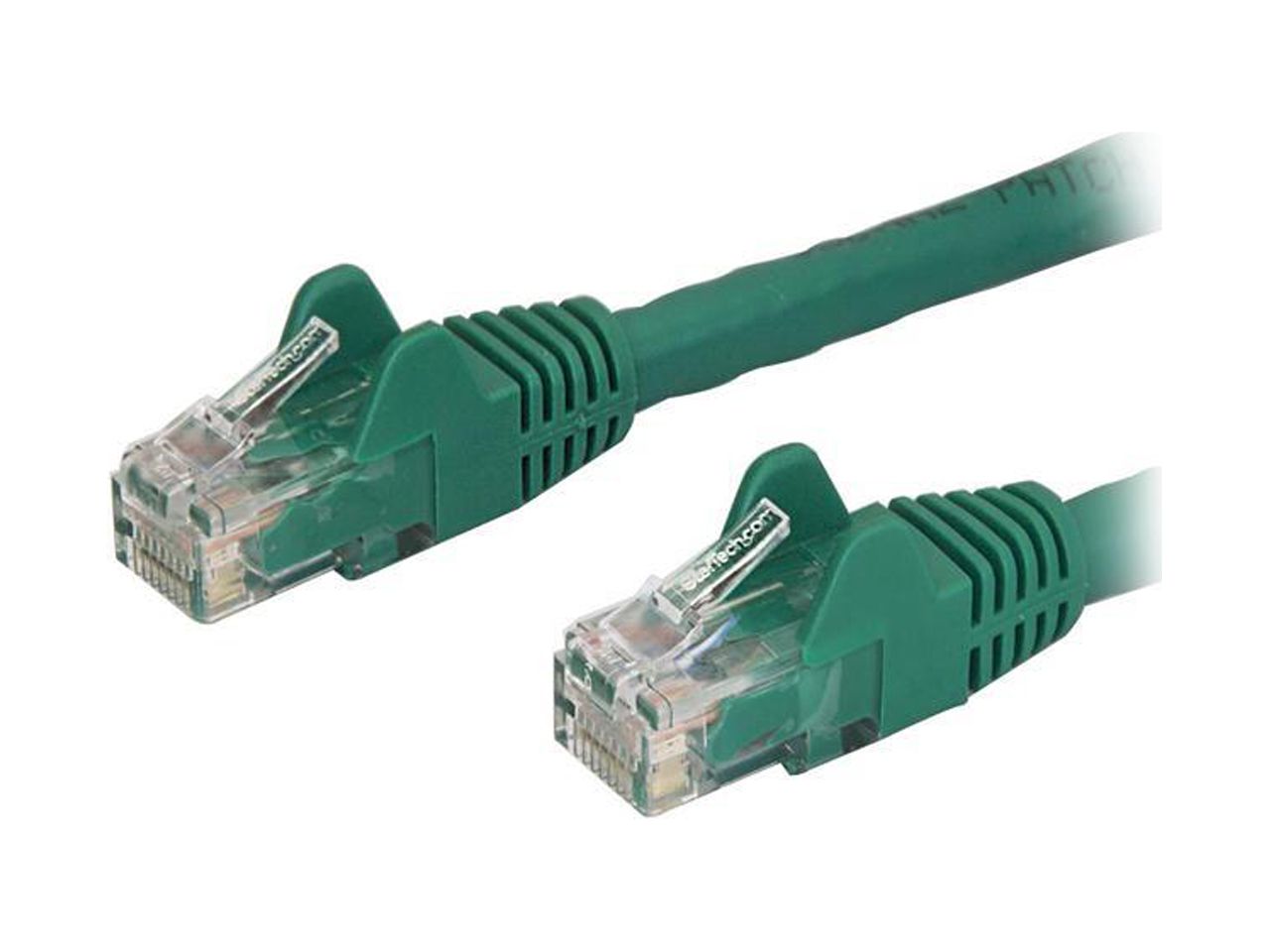 StarTech.com N6PATCH150GN 150 ft. Cat 6 Green Cat 6 Cables - image 1 of 2