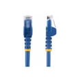 thumbnail image 1 of StarTech 5 ft Blue Snagless Cat6 UTP Patch Cable - ETL Verified, 1 of 4