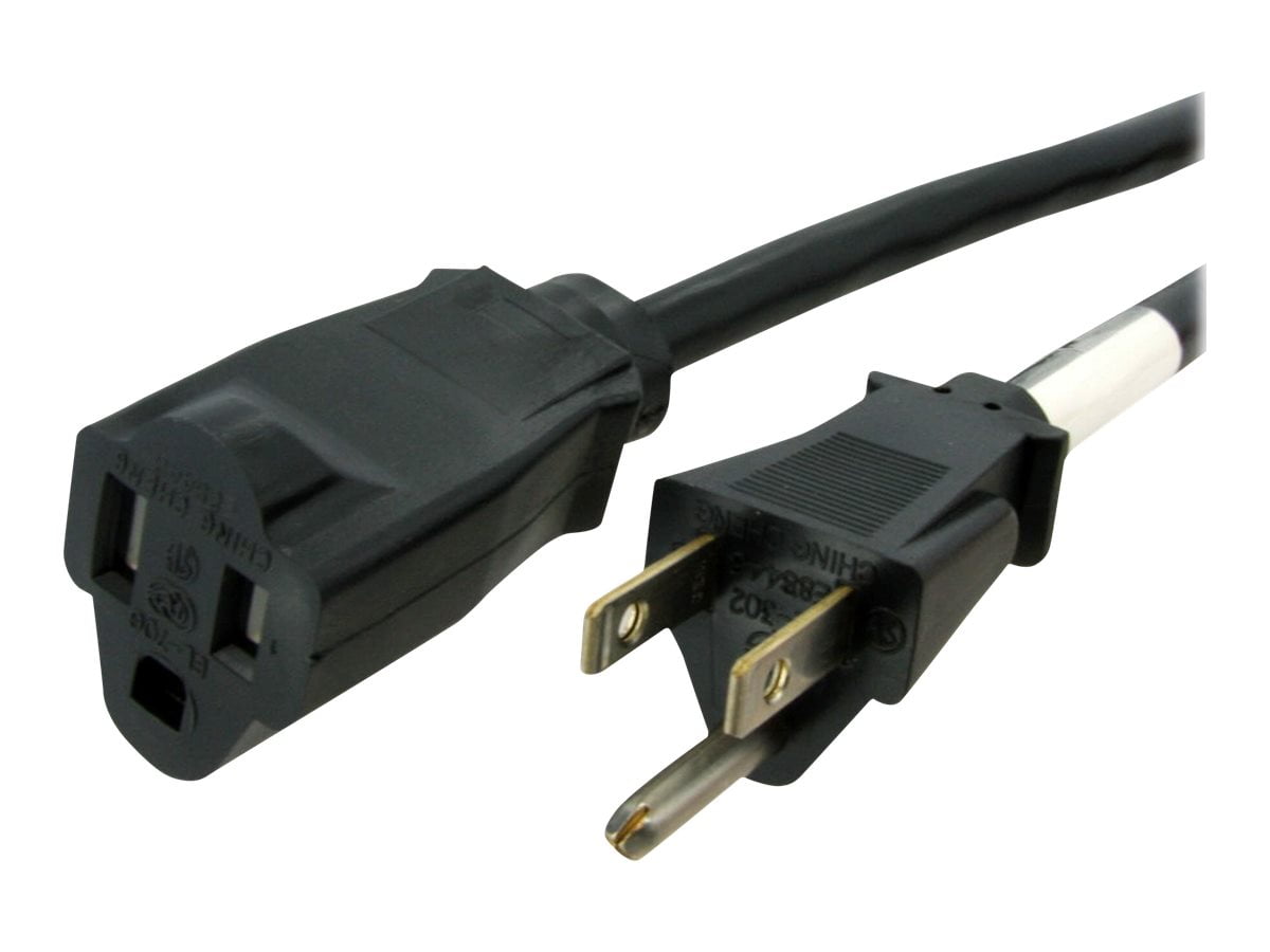その他 POWER 5/14 StarTech-com-PAC1011410-10-ft-