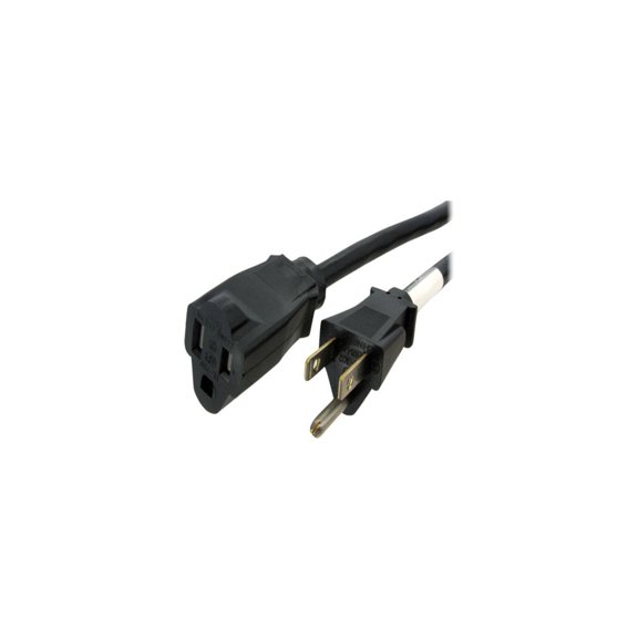 Male To Male Power Extension Cord