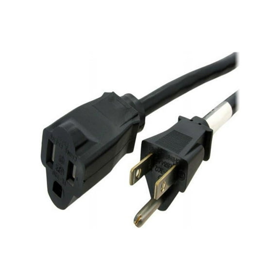 Male To Male Power Extension Cord