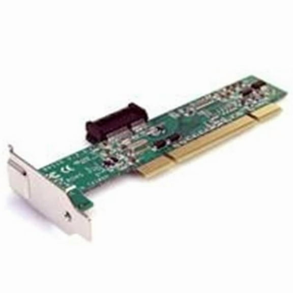 StarTech.com PCI1PEX1 PCI to PCI Express Adapter Card
