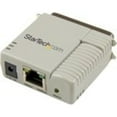 thumbnail image 1 of Startech 1 Port 10/100 Mbps Ethernet Parallel Network Print Server - Fast Ethernet - External - 100 Mbps (pm1115p2), 1 of 6