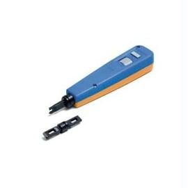 StarTech.com Punch Down Tool with 110 and 66 Blades
