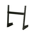 thumbnail image 1 of 2 POST RACK 12U OPEN FRAME DESKTOP RACK, 1 of 5