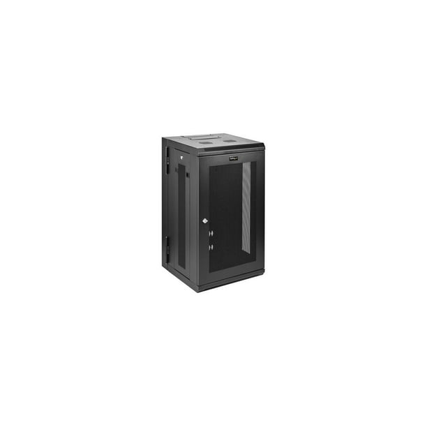 RK1520WALHM Wall Mount Server Rack 15U Rack 20