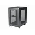 thumbnail image 1 of StarTech.com RK1836BKF 18U Server Racks/Cabinets, 1 of 7