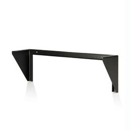 2U 19IN VERTICAL WALL MOUNT RACK