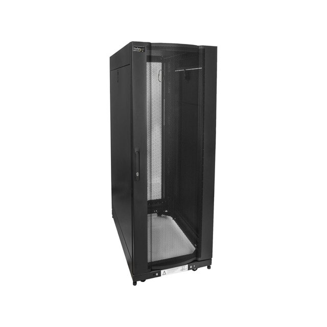 Securely Store Servers Network And Telecommunications Equipment In This ...