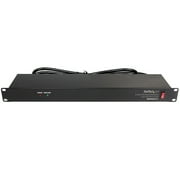 8OUTLET RACK PDU POWER STRIP 8OUTLET RACK PDU POWER STRIP