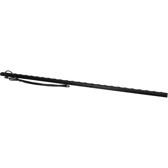 24OUTLET 15A RACKMOUNT CABINET POWER STRIP