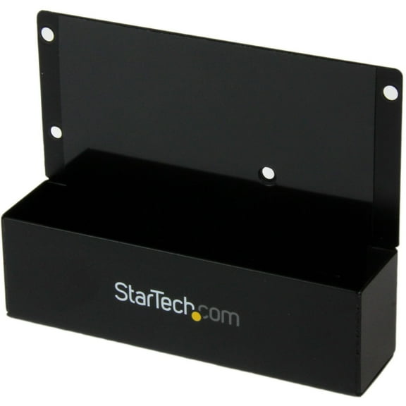 StarTech SATA to 2.5in or 3.5in IDE Hard Drive Adapter for HDD Docks - Storage Bay Adapter - 1 x 3.5 - Internal - IDE