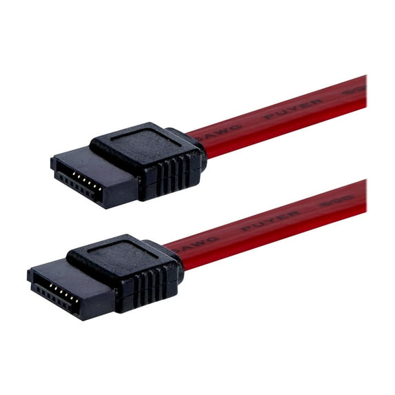 StarTech.com SATA12 1 ft. SATA Serial ATA Cable