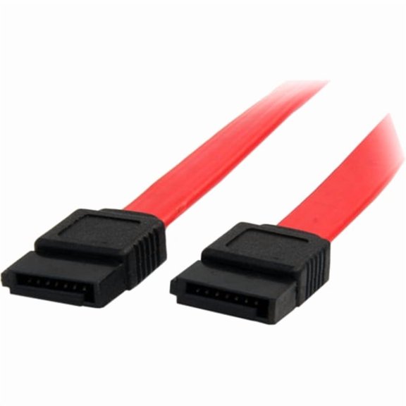 StarTech.com SATA6 6 in. SATA Serial ATA Cable