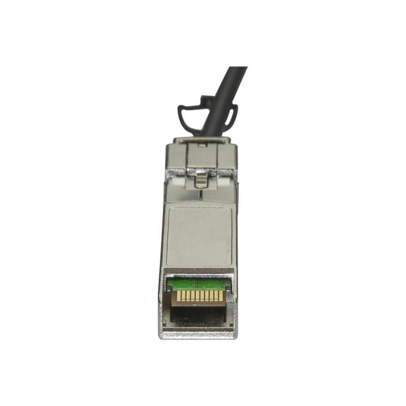 StarTech SFP+ Direct Attach Cable - MSA Compliant - 5 m / 16.4 ft